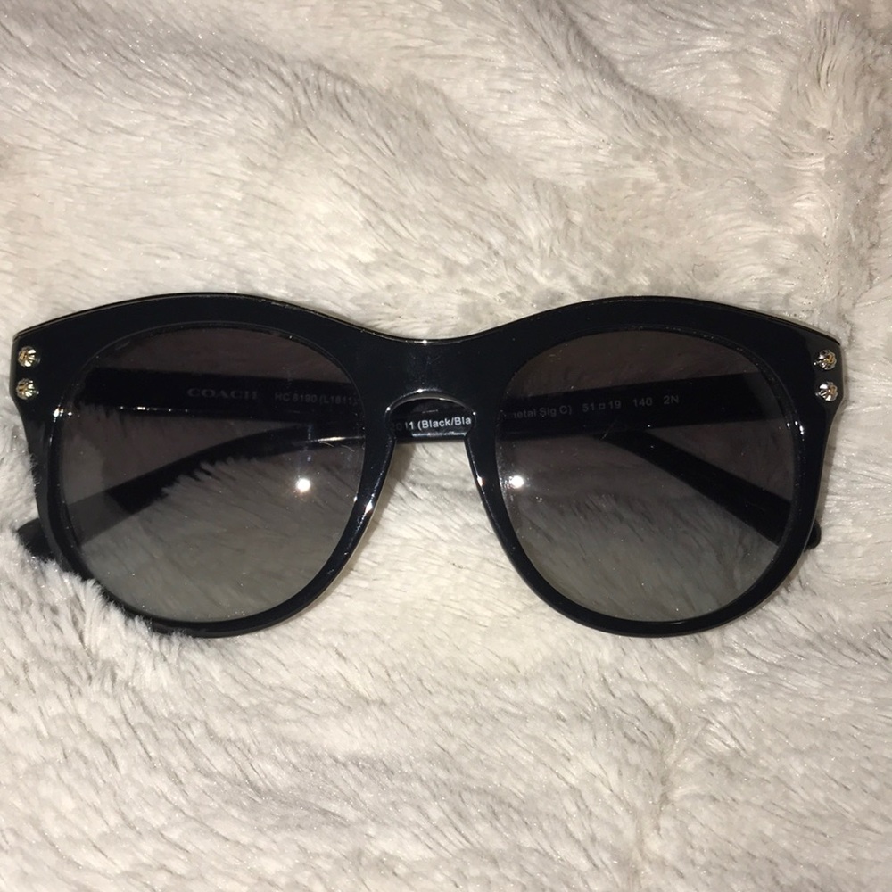 Coach Sunglasses